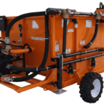 1200 Gallon Drilling Fluid Mixing System view 5