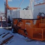 1200 Gallon Drilling Fluid Mixing System view 4