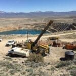 1200 Gallon Drilling Fluid Mixing System view 3