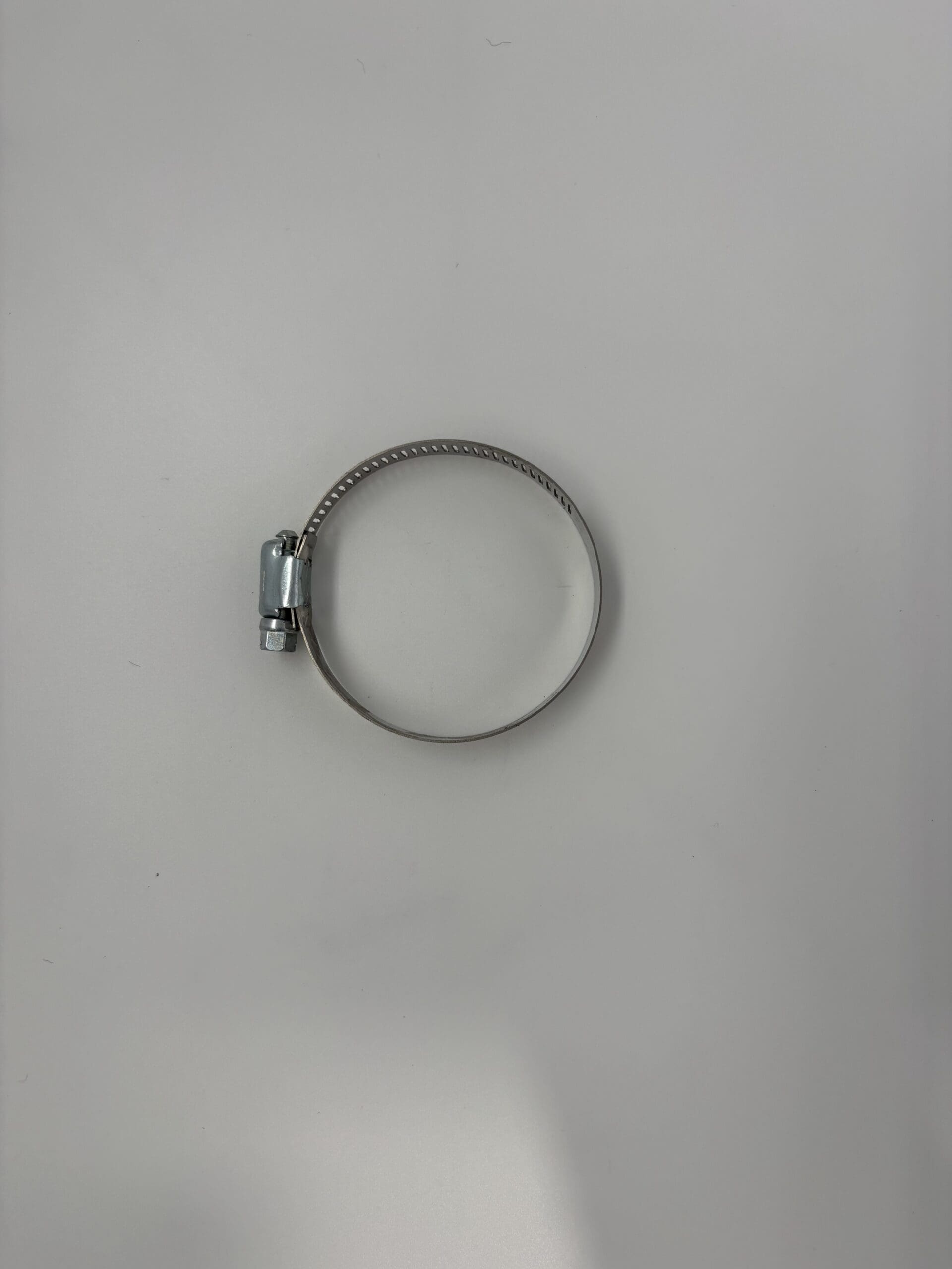 S/S Gear Clamp 3/4″ to 2 3/4″ Hose (fits STS 2″ hoses)