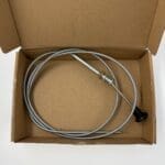 Universal Choke Cable(all gas units) view 2
