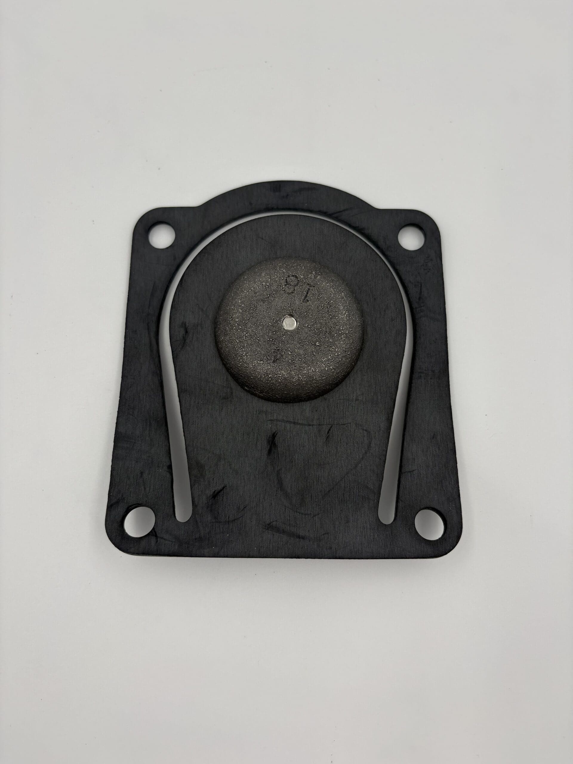 83A2 Suction Check Valve Assembly (5 pieces together)