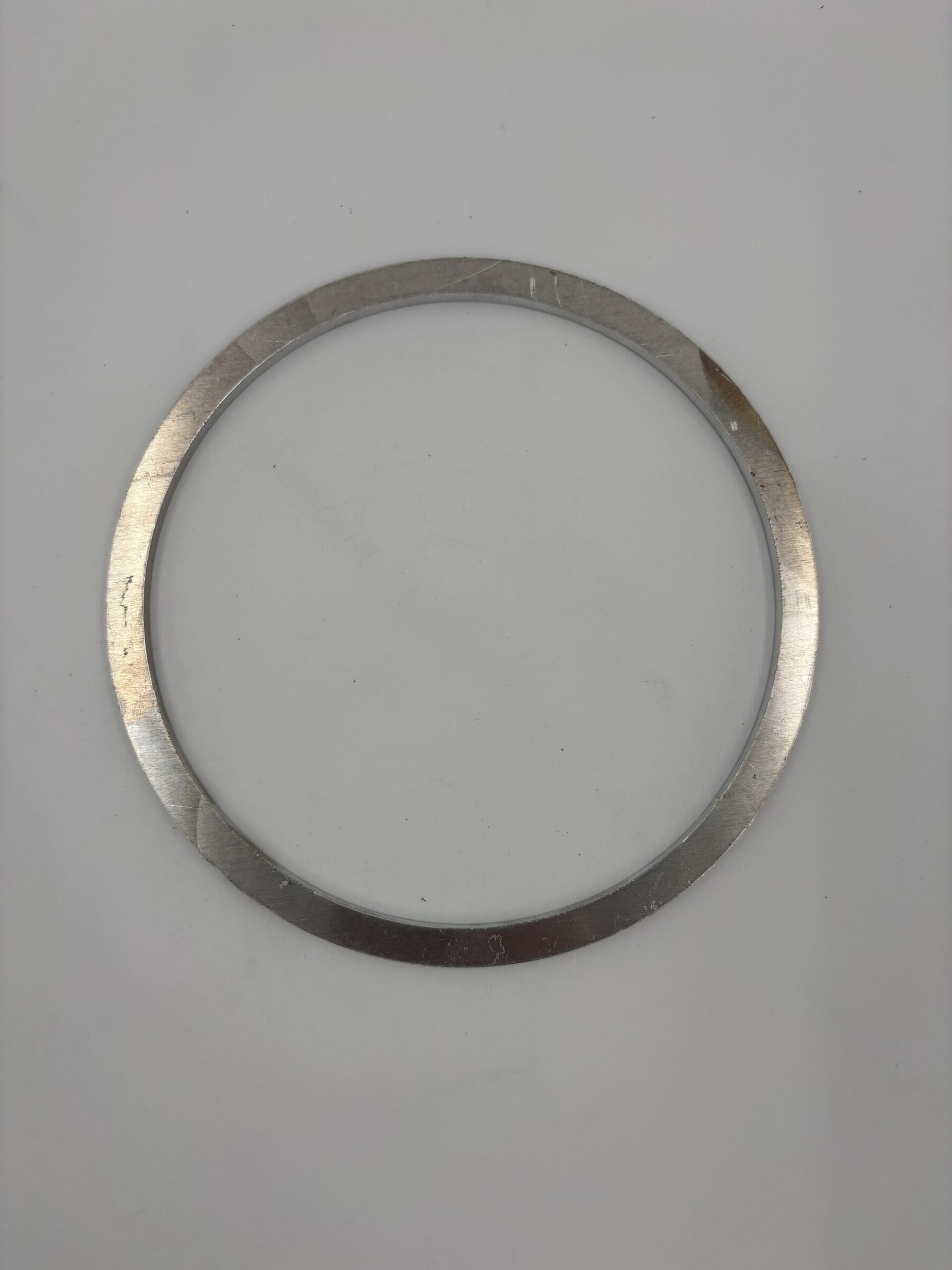 B Flange Spacer Ring