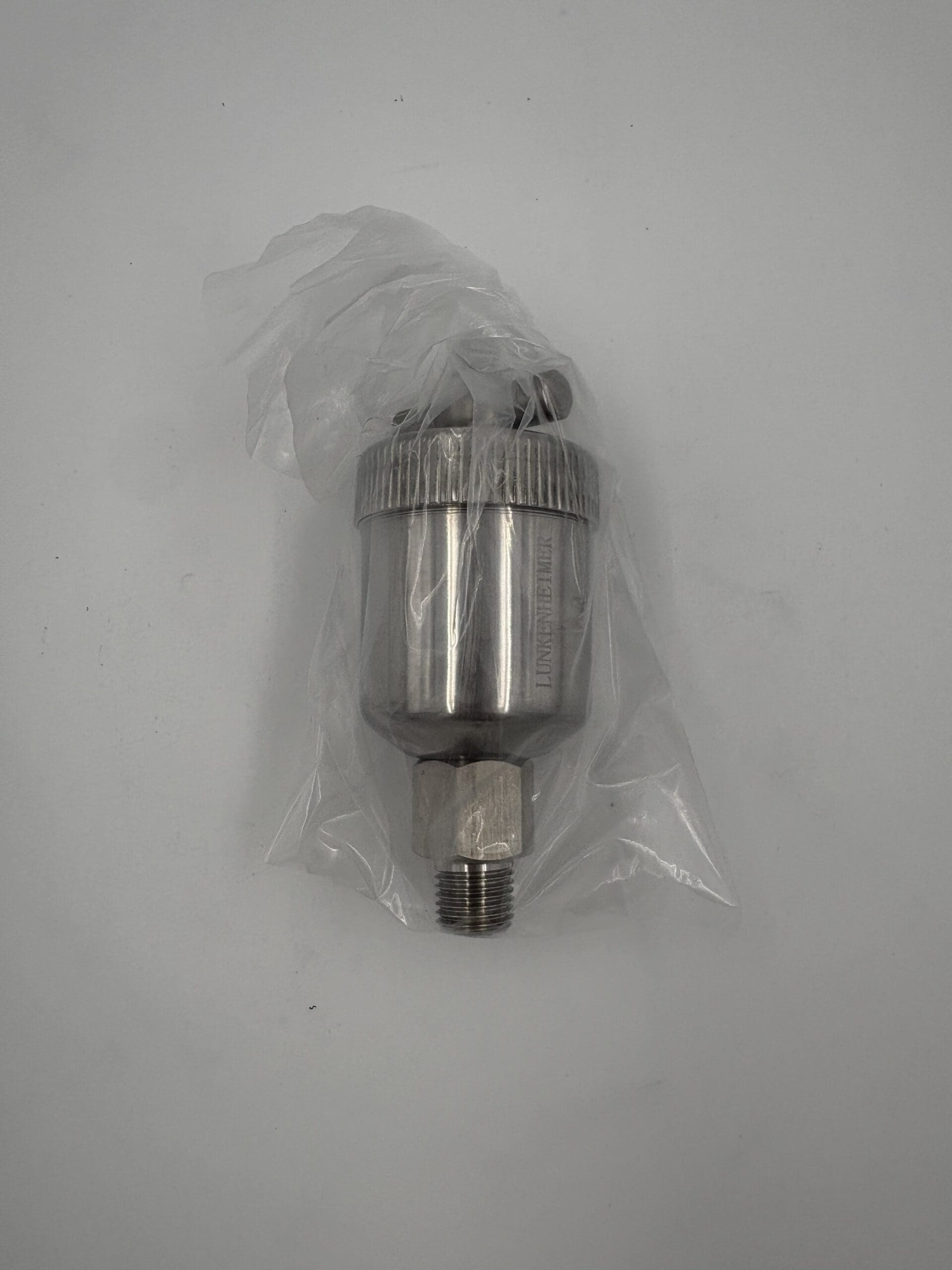 83A2 & 82E2 Grease Cup (small size)
