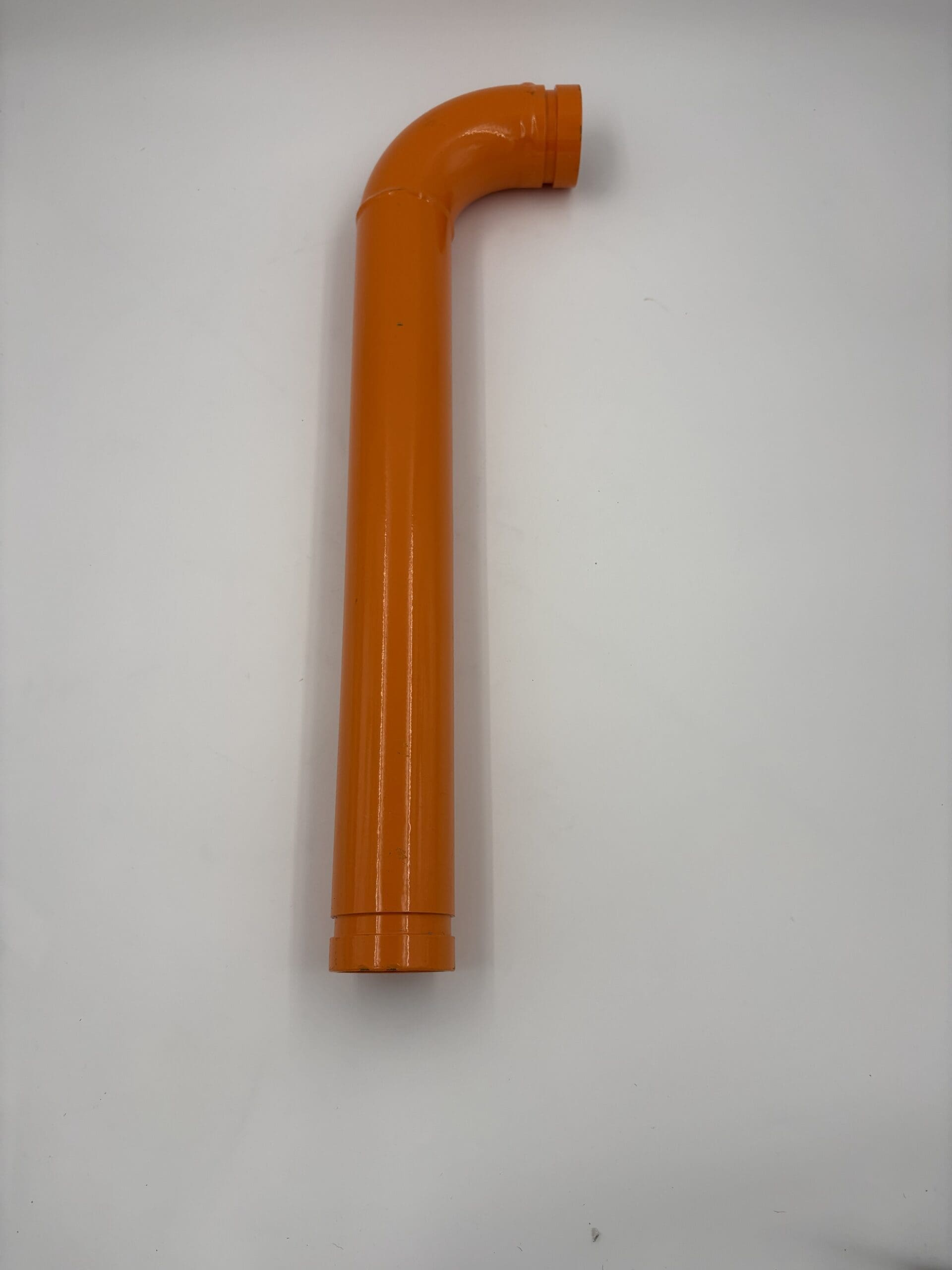 Tee Inlet Pipe