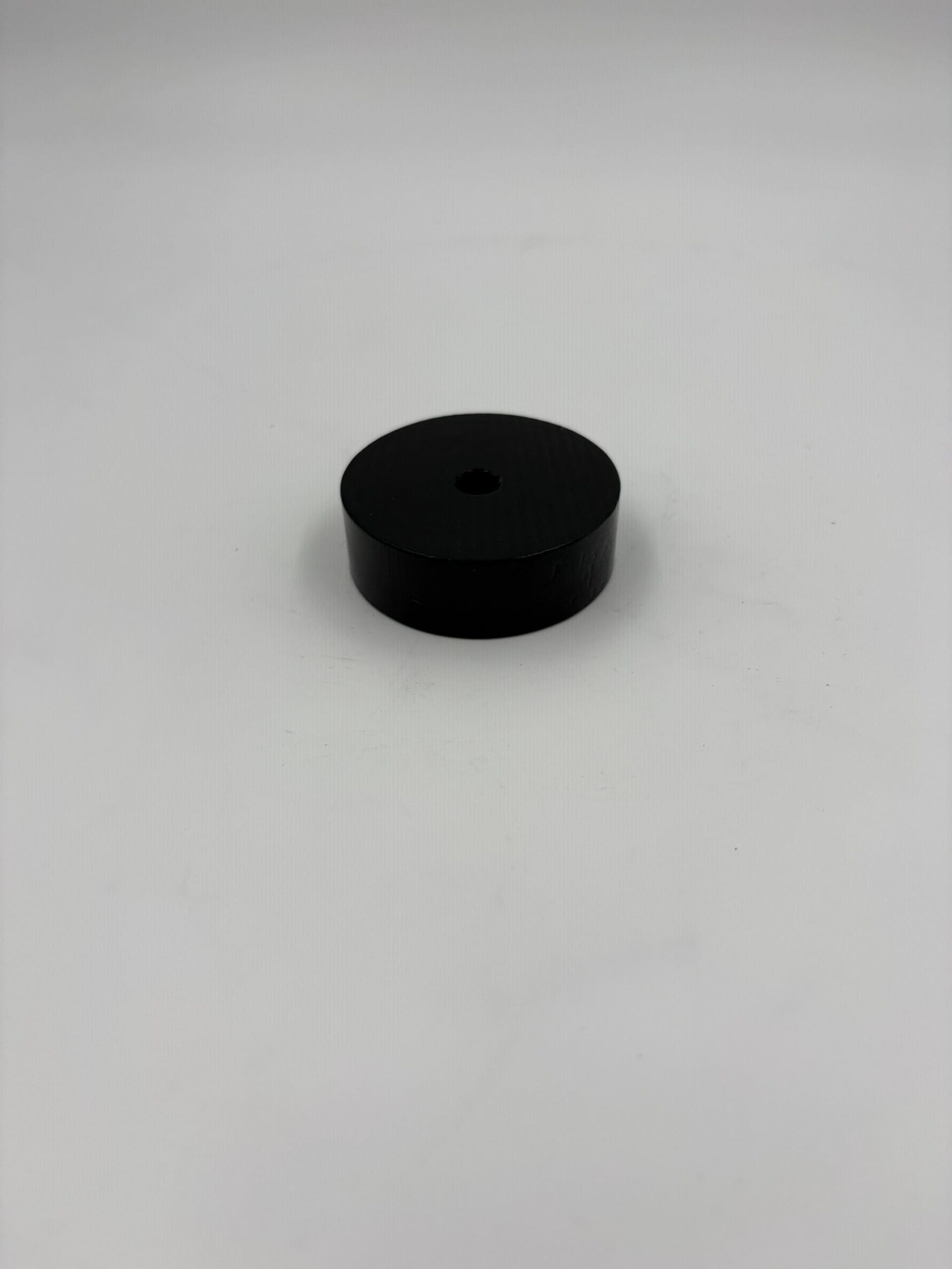 Pump End Isolator Spacer